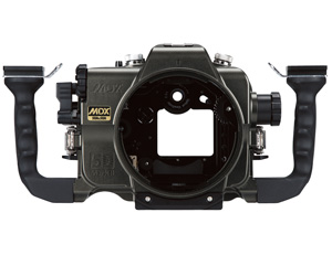 Sea&Sea MDX- PRO 5D MarkII for Canon EOS 5D Mark II Sea&Sea MDX- PRO 5D MarkII for Canon EOS 5D Mark II